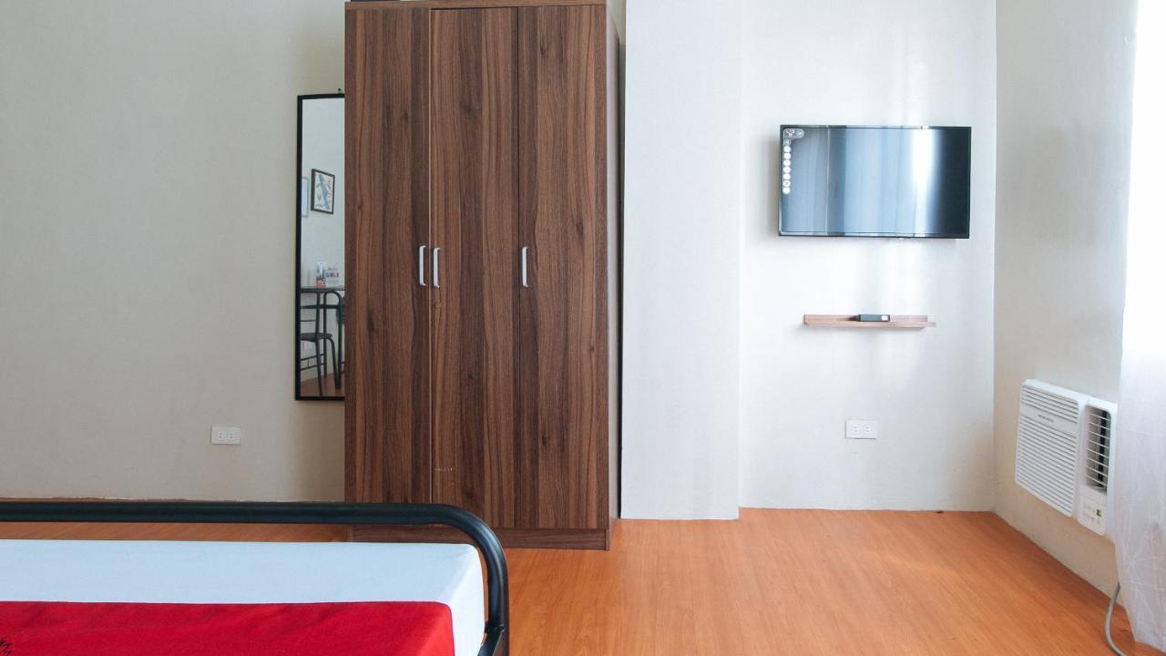Reddoorz @ Kassel North Caloocan Exteriör bild